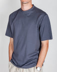 T-shirt 1921 Store Basic Regular Art. CINNAMON