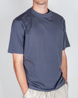 T-shirt 1921 Store Basic Regular Art. CINNAMON