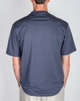 T-shirt 1921 Store Basic Regular Art. CINNAMON