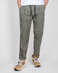 Pantalaccio Pince Slim Fit Over D Art. OE1S2S6P90