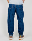 Jeans No Wash Block Eleven Art. 46BLK21730