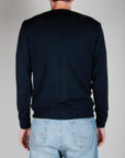 Cardigan con bottoni Retois Pura Lana Extrafine Art. 1.2207