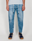 Jeans Coulisse Block Eleven Art. 46BLK20830