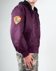 Bomber Patch Berna Art. BRN M 252282