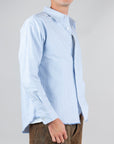 Camicia over taschino Amish Man Art. AMU128CG350124