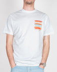 T-shirt BL11 Vespa Pennellata Art. 15VESPAPENNELLATA