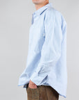 Camicia over taschino Amish Man Art. AMU128CG350124