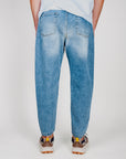 Jeans Coulisse Block Eleven Art. 46BLK20830