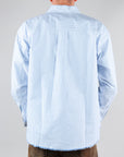 Camicia over taschino Amish Man Art. AMU128CG350124