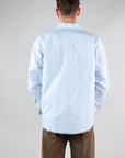 Camicia over taschino Amish Man Art. AMU128CG350124
