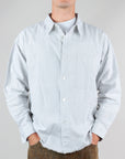 Camicia over taschino Amish Man Art. AMU128CG350124