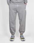 Pantalone Felpa con elastico sul fondo Berna Art. BRN M 261058