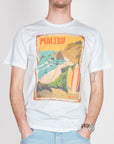 T-shirt BL11 Malibu Art. 20MALIBU30