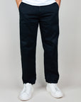 Pantalone Wide Berna Uomo Art. BERNA M 251109