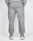 Pantalone Felpa con elastico sul fondo Berna Art. BRN M 261058