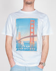 T-shirt BL11 San Francisco Art. 20SANFRANCISCO30