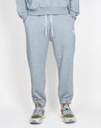 Pantalone Felpa con elastico sul fondo Berna Art. BRN M 261058