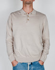 Polo maglia manica lunga Jack&Jones Art. 12298384