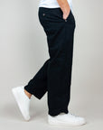 Pantalone Wide Berna Uomo Art. BERNA M 251109