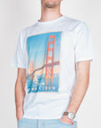 T-shirt BL11 San Francisco Art. 20SANFRANCISCO30