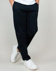 Pantalone Wide Berna Uomo Art. BERNA M 251109