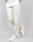 Pantalone Wide Berna Uomo Art. BERNA M 251109