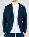 Giacca Maglia Officina 36 Uomo Art. CUBG56