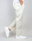 Pantalone Wide Berna Uomo Art. BERNA M 251109