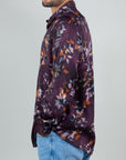 Camicia Viscosa Fantasia Officina 36 Uomo Art. 0324900386