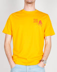 T-shirt 100% Cotone Clark Art. HEIN