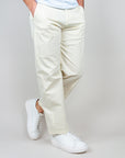 Pantalone Wide Berna Uomo Art. BERNA M 251109
