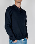Polo maglia manica lunga Jack&Jones Art. 12298384