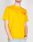 T-shirt 100% Cotone Clark Art. HEIN