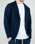 Giacca Maglia Officina 36 Uomo Art. CUBG56