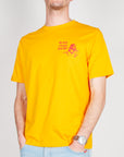 T-shirt 100% Cotone Clark Art. HEIN