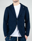 Giacca Maglia Officina 36 Uomo Art. CUBG56