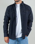 Camicia Jeans Sheridan Jack&Jones Art. 12138115