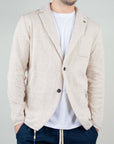 Giacca Maglia Officina 36 Uomo Art. CUBG56