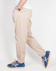 Pantalone Berna Pinces carrot fit Mod Soccer City Art. BRN M 261396
