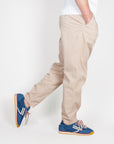 Pantalone Berna Pinces carrot fit Mod Soccer City Art. BRN M 261396
