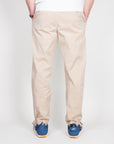 Pantalone Berna Pinces carrot fit Mod Soccer City Art. BRN M 261396