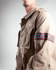 Field Jacket Falco Berna Uomo Art. BERNA M 252283