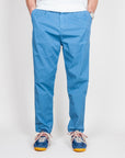 Pantalone Berna Pinces carrot fit Mod Soccer City Art. BRN M 261396