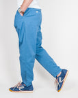 Pantalone Berna Pinces carrot fit Mod Soccer City Art. BRN M 261396