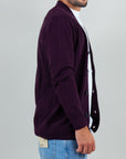 Cardigan Officina 36 Uomo Art. CUAR49