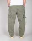 Pantalone oversize cargo Imperial Uomo Art. PE8KMAR50Y