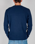 Maglia manica lunga punto riso Jack&Jones Ryder Art. 12298310