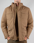 Giubbotto Uomo Philotinto Art. 26W14JK