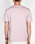 T-shirt Basica collo taglio vivo Gianni Lupo Art. GL893F-S26