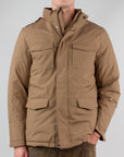 Giubbotto Uomo Philotinto Art. 26W14JK